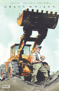 Grass Kings # 11 (Boom Comics 2017)
