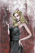 Malefic #  5 of 8 (Devil's Due/1First Comics 2018)
