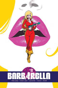 Barbarella #  2 (Dynamite Comics 2018)