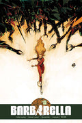 Barbarella #  2 (Dynamite Comics 2018) Cover "B"