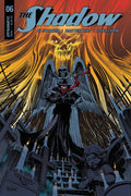 Shadow #  6 (Dynamite Comics 2017)