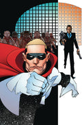 Catalyst Prime: Kino #  3 (Lion Forge Comics 2018)