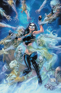 Grimm Fairy Tales: Dance Of The Dead #  6 of 6 (Zenescope Comics 2018)