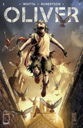 Oliver # 1 (Image Comic 2018)