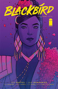 Blackbird #  4 (Image Comics 2019)