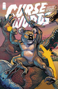 Curse Words # 20 (Image Comics 2019)