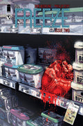 Freeze #  2 (Top Cow Comics 2018)