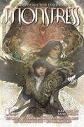 Monstress # 19 (Image Comics 2019)