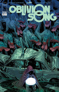Oblivion Song # 11 (Image Comics 2019)