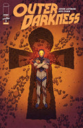 Outer Darkness #  3 (Skybound Comics 2019)