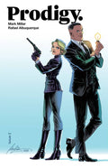 Prodigy #  2 of 6 (Image Comics 2019)
