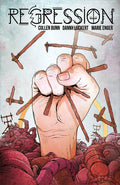 Regression # 15 (Image Comics 2019)