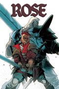 Rose # 16 (Image Comics 2019)