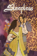Sleepless # 11 (Image Comics 2019)