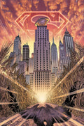 Man And Superman 100-Page Super Spectacular #  1 (DC Comics 2019)