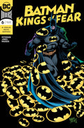 Batman Kings of Fear # 6 (DC Comics 2018)
