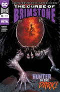 Curse of Brimstone # 10 (DC Comics 2019)