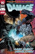 Damage # 13 (DC Comics 2019)