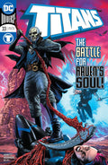 Titans # 33 (DC Comics 2019)