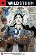 Wild Storm # 19 (DC Comics 2019)