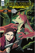Star Wars Adventures # 18 (IDW Comics 2019)