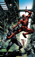 Marvel Knights 20th #  5 (Marvel Comics 2018)