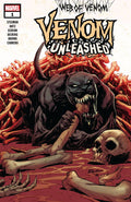 Web of Venom: Venom Unleashed #  1 (Marvel Comics 2019)