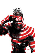 Killmonger #  3 of 5 (Marvel Comics 2019)