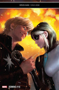 Domino # 10 (Marvel Comics 2019)