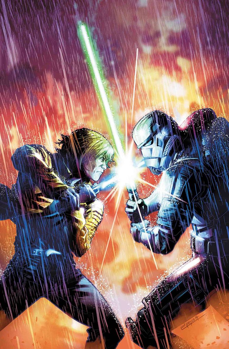 Star Wars # 60 (Marvel Comics 2019)