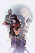 Star Wars: Doctor Aphra # 28 (Marvel Comics 2019)