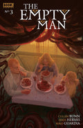 Empty Man 2018 #  3 (Boom Studios 2019)
