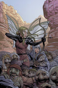 Jim Henson's Beneath The Dark Crystal #  6 of 12 (Boom Studios 2019)