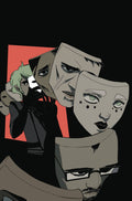Moth & Whisper #  5 (Aftershock Comics 2019)