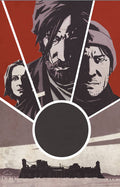 Dead Kings #  4 (Aftershock Comics 2019)