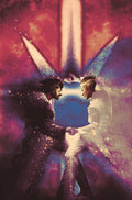 Catalyst Prime: Kino # 13 (Lion Forge Comics 2019)
