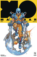 X-O Manowar 2017 # 23 ( Valiant Comics 2019)