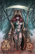 Grimm Tales of Terror volume 4 # 11 (Zenescope Comics 2018)