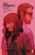 Sex Criminals # 26 (Image Comics 2020)