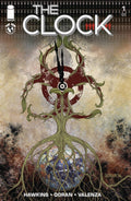 Clock #  1 (Image Comics 2020)