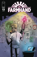 Farmhand # 13 (Image Comics 2020)