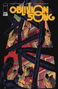 Oblivion Song # 23 (Image Comics 2020)