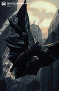 Detective Comics (2019) # 1019 (DC Comics 2019)