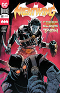 Nightwing # 68 (DC Comics 2020)