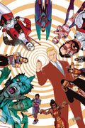 Suicide Squad, volume 5 #  2 (DC Comics 2019)