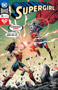 Supergirl # 38 (DC Comics 2020)