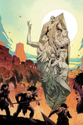 Terrifics # 24 (DC Comics 2020)