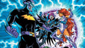 Titans: Burning Rage # 6 (DC Comics 2019)