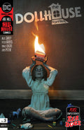 Dollhouse Family #  3 of 6 (DC Black Label 2020)