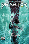 Far Sector #  3 of 12 (DC Comics 2019)